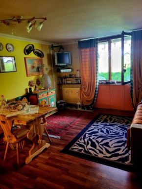 Lilly's Home -Gran Baita- Passo Del Tonale